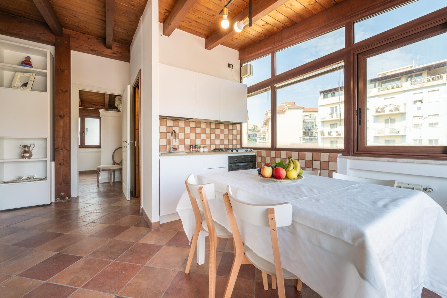 Greta House San Benedetto Appartement Cagliari Buitenkant foto