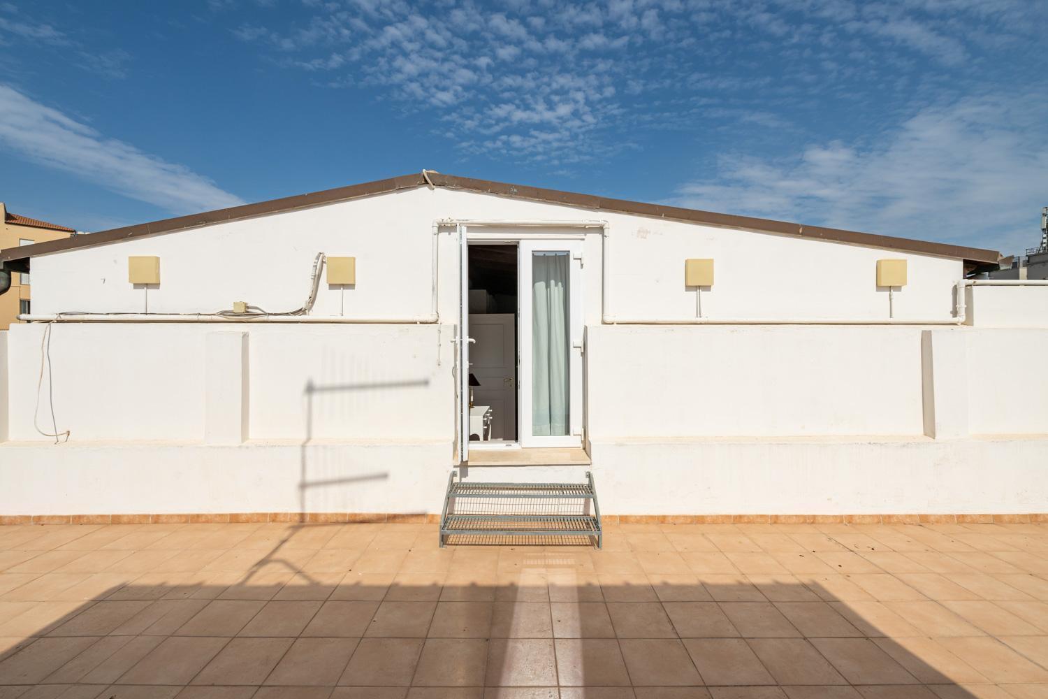 Greta House San Benedetto Appartement Cagliari Buitenkant foto