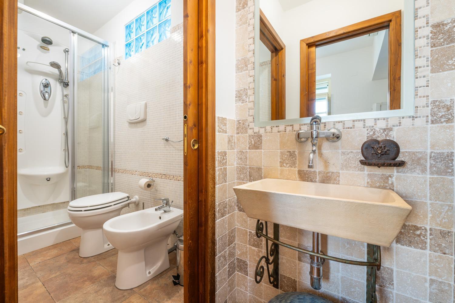 Greta House San Benedetto Appartement Cagliari Buitenkant foto
