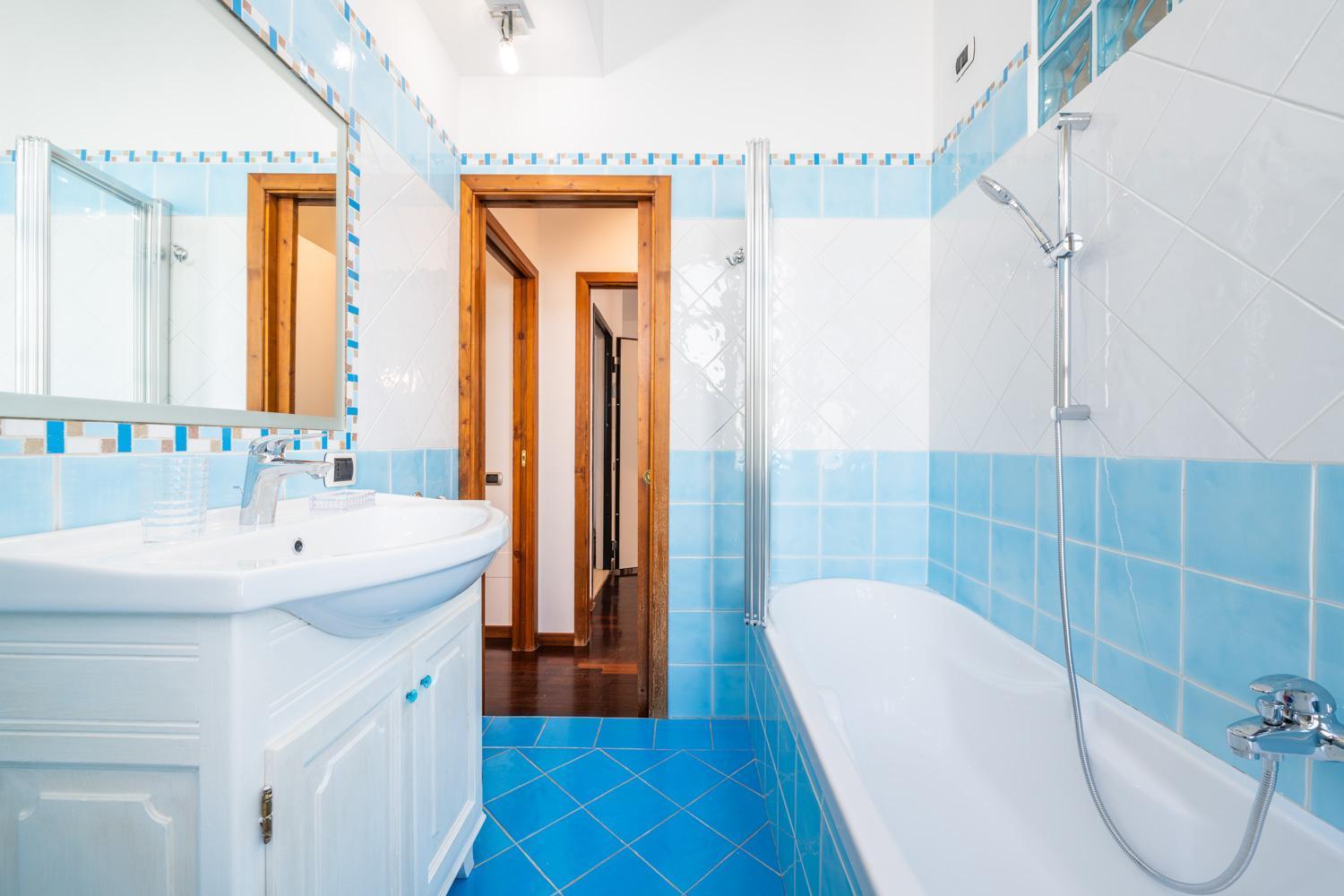 Greta House San Benedetto Appartement Cagliari Buitenkant foto