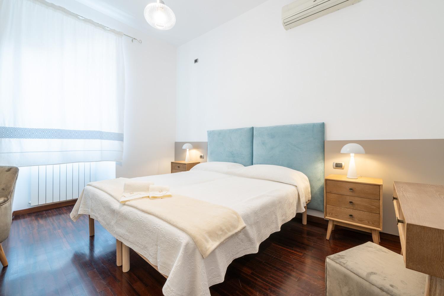 Greta House San Benedetto Appartement Cagliari Buitenkant foto