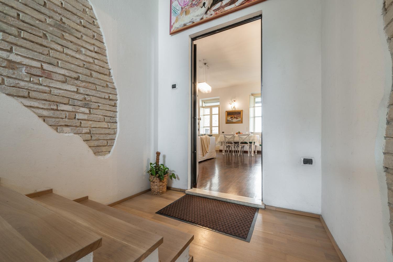 Greta House San Benedetto Appartement Cagliari Buitenkant foto