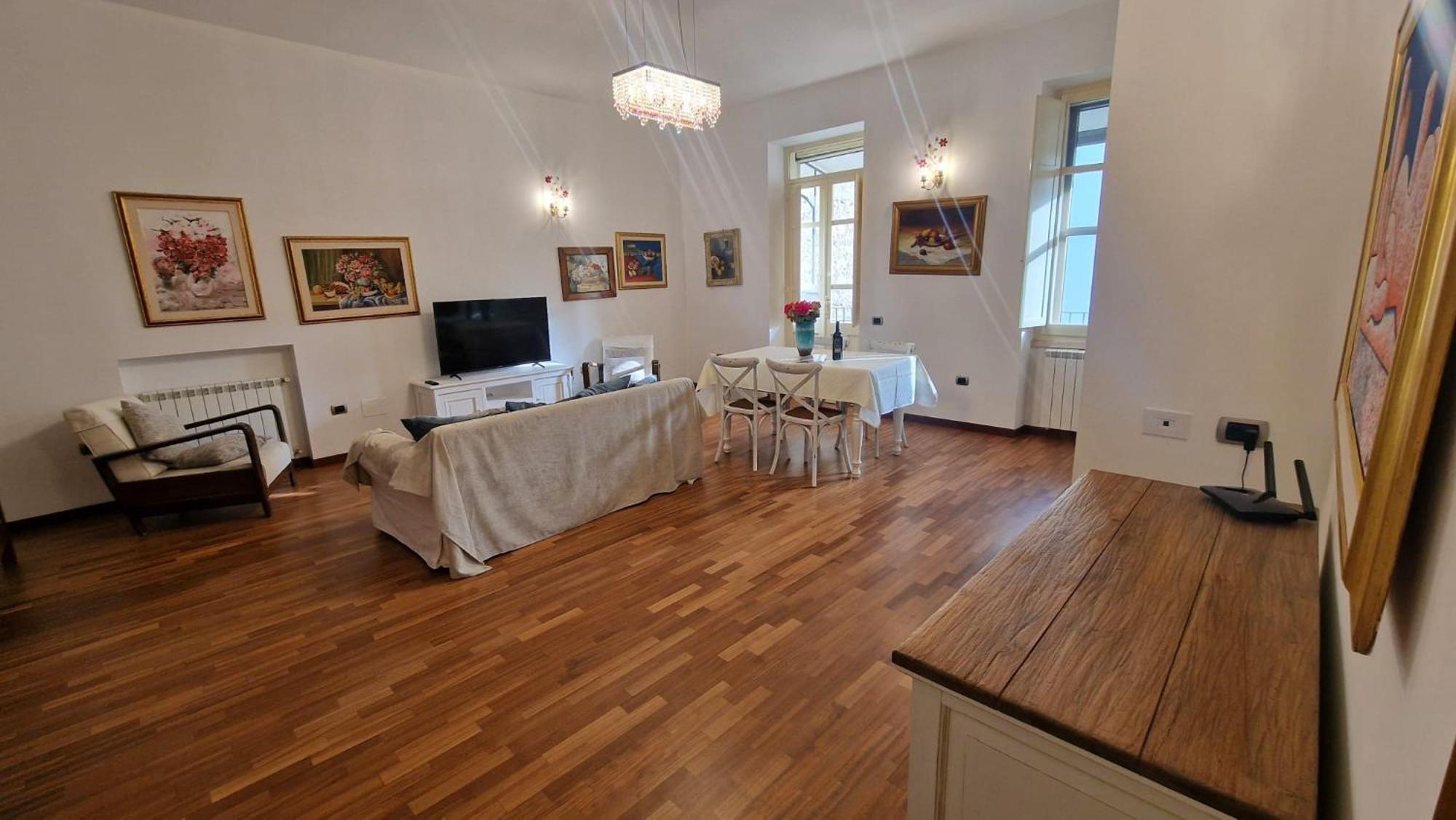 Greta House San Benedetto Appartement Cagliari Buitenkant foto